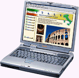 「DynaBook 4050X CDTA」