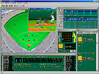 シミュレーションプロ野球'99