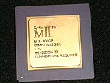 M II-400GP