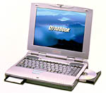 DynaBook 2060