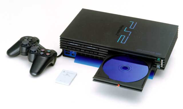 00svintagetshiデッドストック PS2 PlayStation 2 プレイステーション 00s