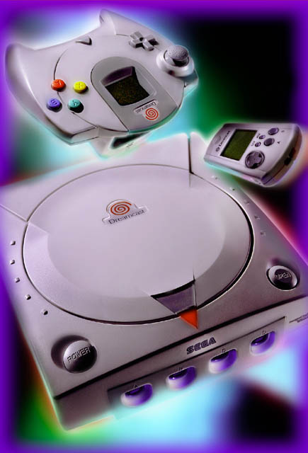 Dreamcast、北米で好調なスタートを飾る一方で、ソフトのバグが問題に