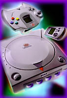 北米Dreamcast