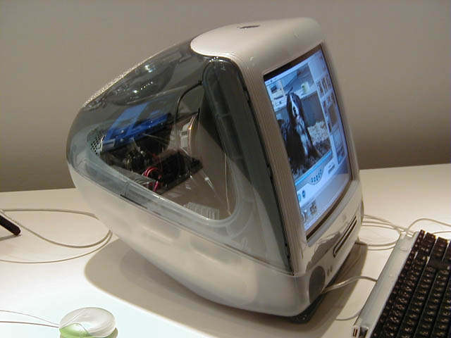 新型iMac、国内では10月16日に販売開始