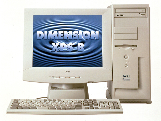 デル、Pentium III 800/750MHz搭載機を追加