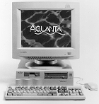 Aquanta DL series2