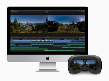本日発売のiMac Pro、8コアXeonで56万円。最大構成は146万円超 - PC Watch