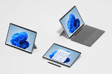 Surface Pro 4/Office2019/ペン・キーボード付