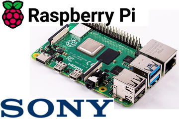 技適対応の「Raspberry Pi 4 Model B 4GB版」が発売 - PC Watch