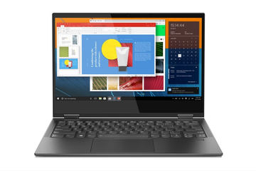 レノボ、Snapdragon 850搭載Windows 2in1。ペン/LTE対応 - PC Watch