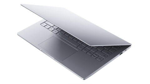 Xiaomi Mi Notebook Air  12.5インチFHD IPS