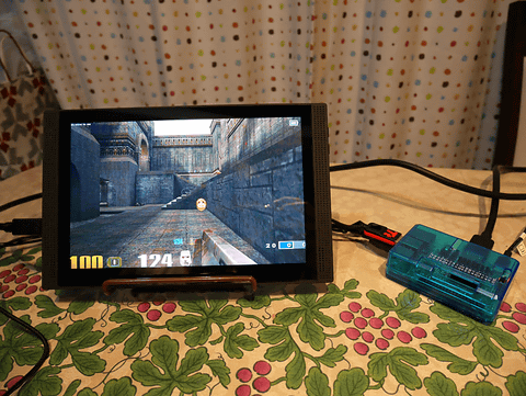 特集 Raspberry Pi 3で懐かしのfpsゲーム Quake Iii Arena をプレイする Pc Watch