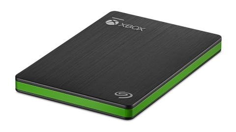 Seagate Xbox Oneのロードを高速化する外付けssd Pc Watch