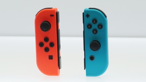 やじうまPC Watch】Nintendo SwitchのJoy-ConがWindows 10でゲーム 