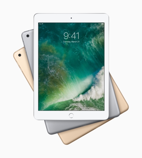 Apple プロセッサ搭載で これまでで最もお求めやすい Ipad Ipad Mini 4は128gb版のみになり低価格化 Pc Watch