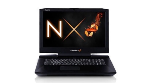 ユニットコム、ACアダプタを2個使うGeForce GTX 1080 SLI構成で4K/G ...