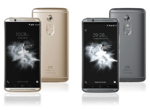 ニュース フラッシュ Zte Snapdragon 0搭載ハイエンドスマホ Axon 7 をandroid 7 1にアップデート Pc Watch