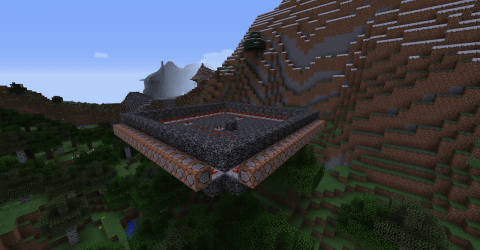 Pr パソコン実験工房pc Watch出張所 Supported By パソコン工房 今井三太郎が13万円台のノートでminecraftがどこまで動くのかを徹底検証 Pc Watch