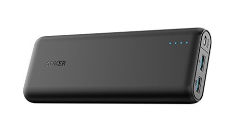 Anker Macbookを満充電できるusb Pd対応のモバイルバッテリ Pc Watch