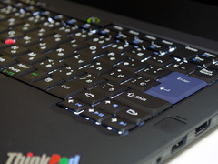 西川和久の不定期コラム】誕生25周年を記念した特別モデル、「ThinkPad 