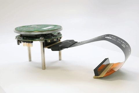 Intel Alexa入ってる スマートホーム開発キット ラズパイと接続するスマートホーム機器開発ボード Pc Watch