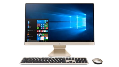 第７世代 Core i3搭載☆一体型PC【ASUS】ZN220IC-