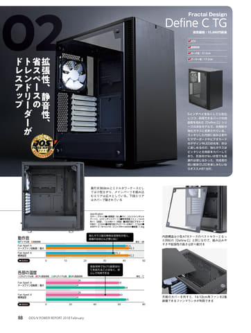 凝り固まった価値観じゃ いいマシンは作れない 自作を変える最新pcケース Pc Watch