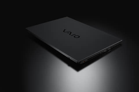 ○価格交渉可【美品】VAIO S13 6世代core バイオ モバイルノート PC