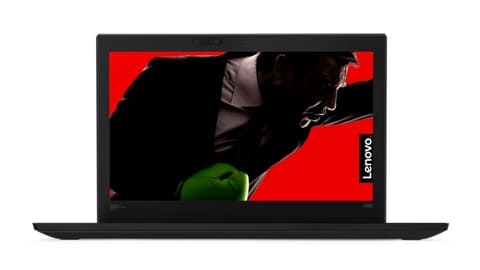 レノボ、1.13kgまで軽量化した12.5型モバイルノート「ThinkPad X280」 - PC Watch