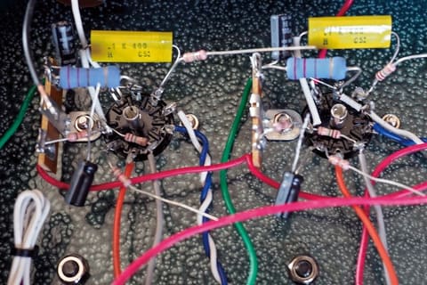 あこがれの真空管アンプキットか 先進のラズパイオーディオか 低価格 高音質オーディオdiyは新旧世代ともおもしろい Pc Watch