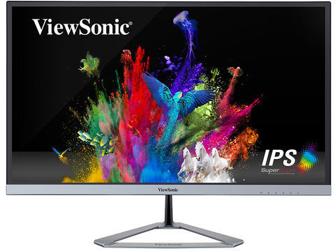 特集】米液晶ディスプレイメーカーViewSonicが日本市場再参入! ～3万円