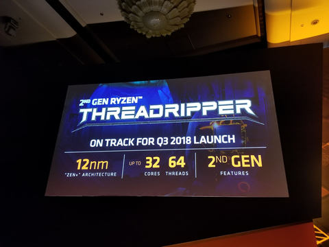 yz AMDARyzen Threadripper 2\A32RAA64XbhA܂Ȃ 	YouTube>3{ ->摜>4 