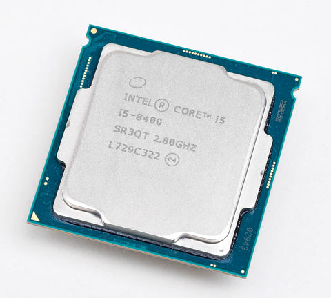 Intel Vs Amdのガチンコ勝負 コスパに優れるミドルレンジで三つ巴の戦いに 夏のpcパーツ大品評会 その3 Intel Core I5 8400 Core I3 8350k Amd Ryzen 5 2400g Pc Watch