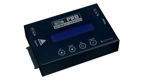 センチュリー Pcなしでhdd Ssdの完全コピーと消去ができる これdo台 新モデル Pc Watch