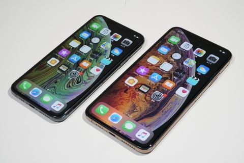 レビュー】発売直前! 「iPhone XS/XS Max」ファーストインプレッション