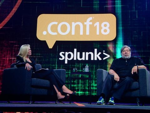 ウォズニアック氏 エンジニアのあり方 スティーブ ジョブズ 巨大企業の危険性 を語る Pc Watch