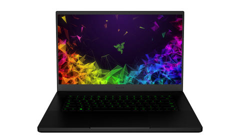 Razer、Gigabit Ethernet装備のゲーミングノート「Razer Blade 15」 - PC Watch