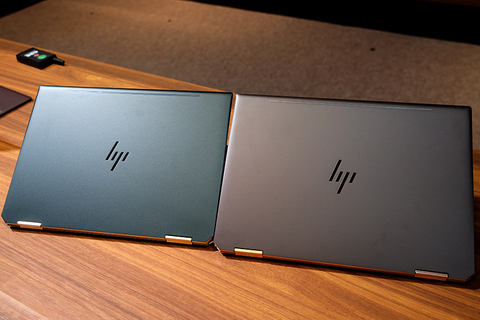 日本HP、ペン対応/第8世代Core搭載で22時間駆動の2in1「Spectre x360 