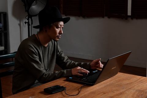 Pr Creators Meet Asus 第1回 皆が楽しみながら良いものを生み出す開発環境の構築 3d Cgアニメーター内山晶氏編 Pc Watch