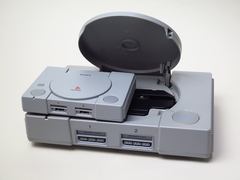 レビュー プレイステーション クラシック 分解記 Pc Watch