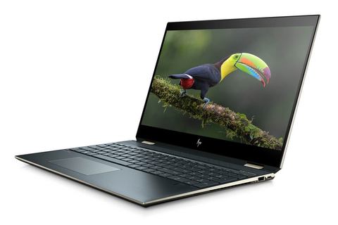 イベントレポート Hp 業界初の15型amoledディスプレイ搭載ノート コントラスト比10万 1 Dci P3 100 Pc Watch