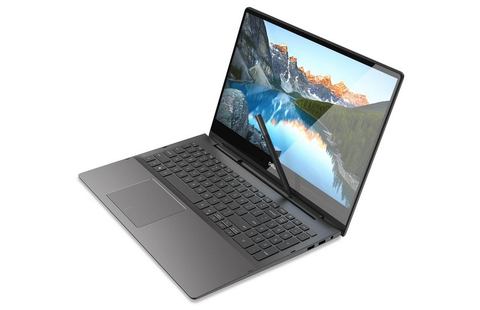 イベントレポート Dell アルミ筐体を採用したinspiron 13 15 7000 2 In 1 Pc Watch