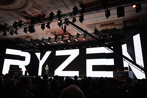 AMD, PCIe 4.0 대응 3세대 '라이젠2' 프로세서 올 여름 투입 (Ryzen2)