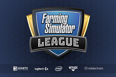 やじうまpc Watch 農作業最速を競うeスポーツリーグ Farming Simulator League 賞金総額3 000万円超 Pc Watch