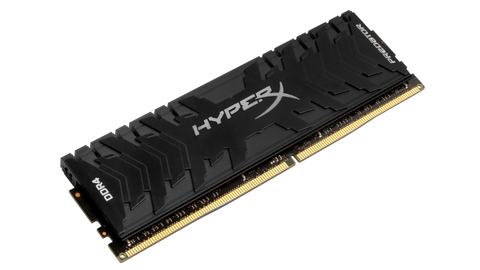 ゲーミングメモリDDR4-3200 16GB 4枚（合計64GB）の+