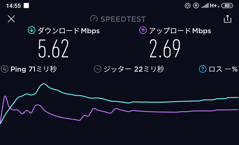 Hothotレビュー スマホが生活必需品となった中国で6 9型の Xiaomi Mi Max 3 を試す Pc Watch