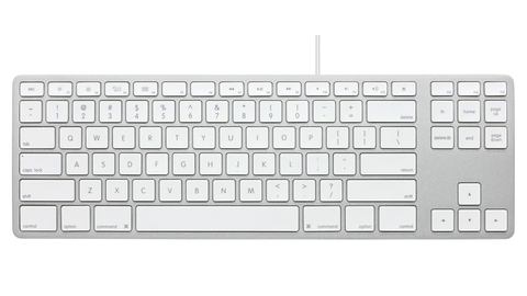 SALE／37%OFF】 Apple アルミ。 Keyboard - キーボード - hlt.no