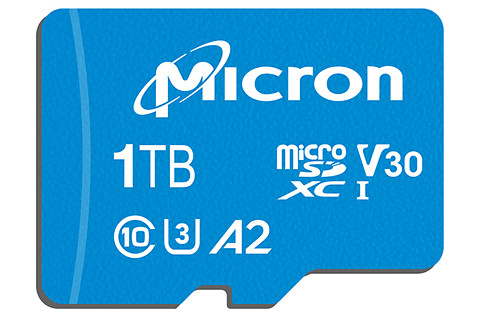 Sd カード 1tb マイクロ 【サンディスク】世界初『1TB 』マイクロSDカード！特徴と相性抜群のガジェット