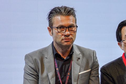 イベントレポート 楽天モバイルの5gは真の5g Qualcommやintelとも協業しインフラ構築 Pc Watch