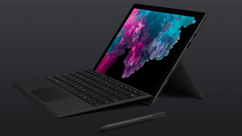 Surface Pro 6 がタイプカバー付きで通常より29 400円引き 大学生